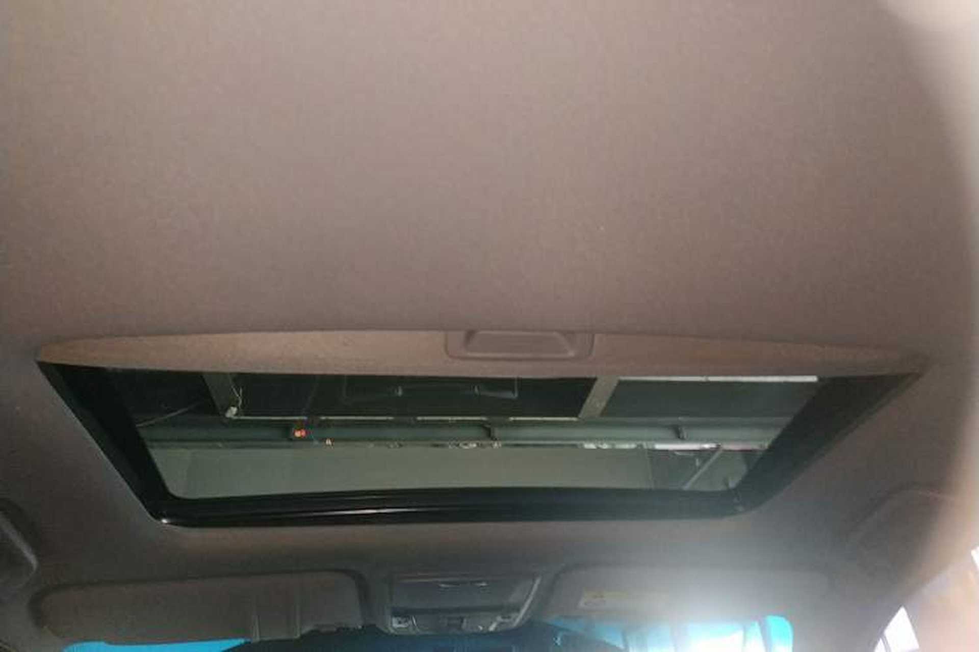 Used Honda Accord 2016 Hybrid 2.0L Sharp Edition Headliner