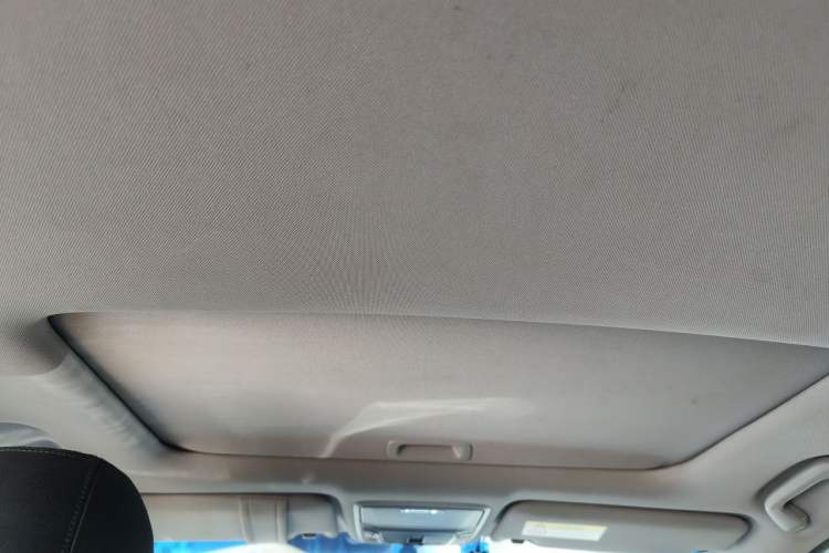 Used Honda Accord 2016 2.0L Comfort Edition Headliner