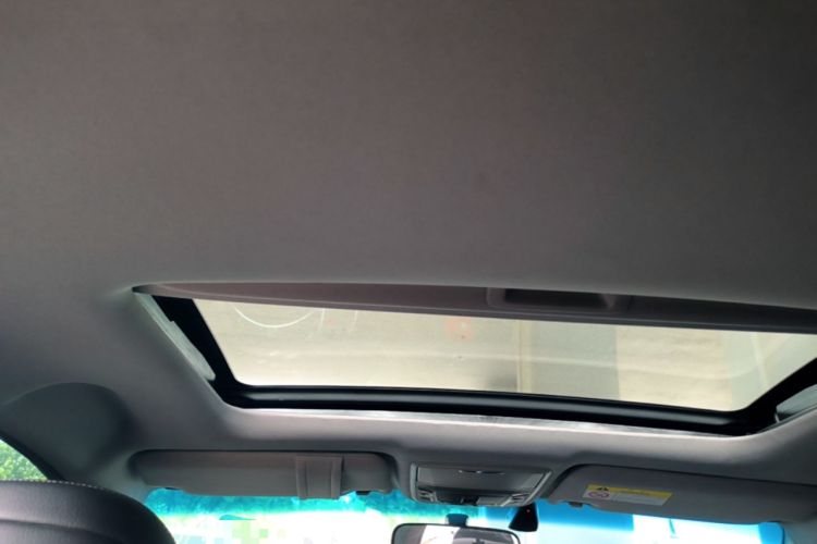 Used Honda Accord 2016 2.0L Elite Edition Headliner