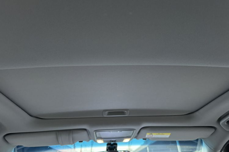 Used Honda Accord 2016 2.0L Comfort Edition Headliner