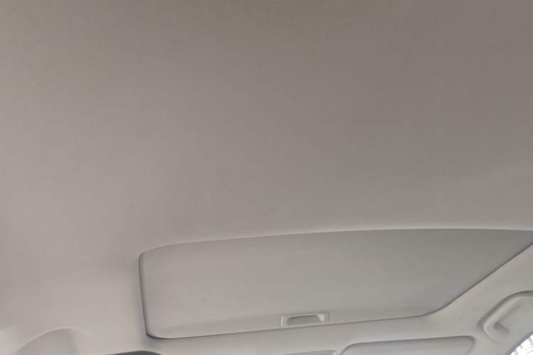 Used Honda Accord 2016 2.0L Comfort Edition Headliner
