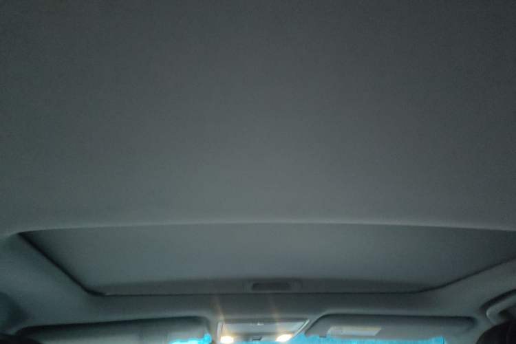 Used Honda Accord 2016 2.0L Comfort Edition Headliner