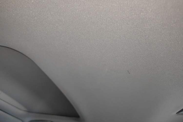Used Honda Accord 2016 2.0L Comfort Edition Headliner