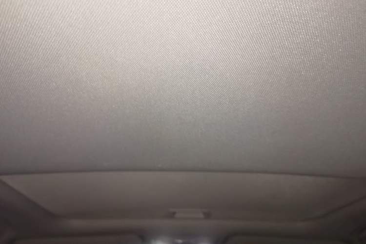 Used Honda Accord 2016 2.0L Comfort Edition Headliner