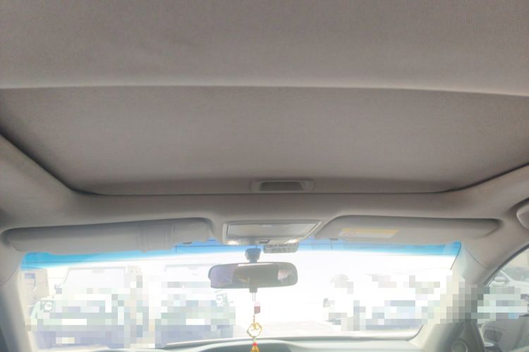 Used Honda Accord 2016 2.0L Elite Edition Headliner