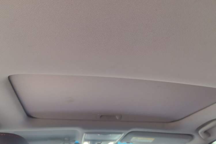 Used Honda Accord 2016 2.0L Comfort Edition Headliner