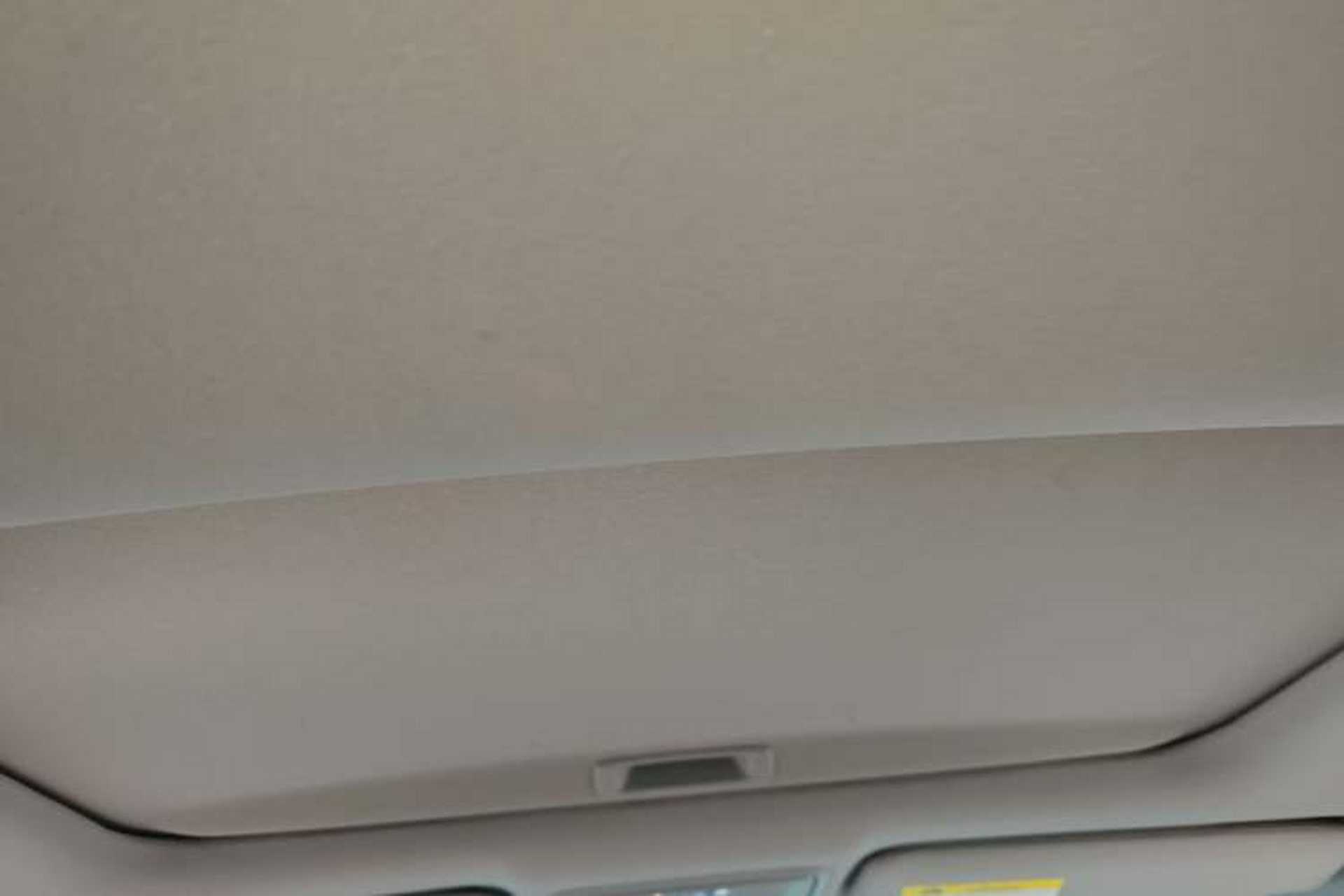 Used Honda Accord 2016 2.0L Comfort Edition Headliner