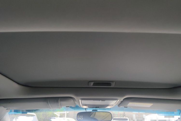 Used Honda Accord 2016 2.0L Comfort Edition Headliner