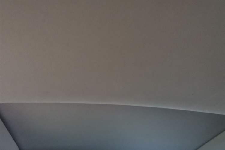 Used Honda Accord 2016 2.0L Comfort Edition Headliner