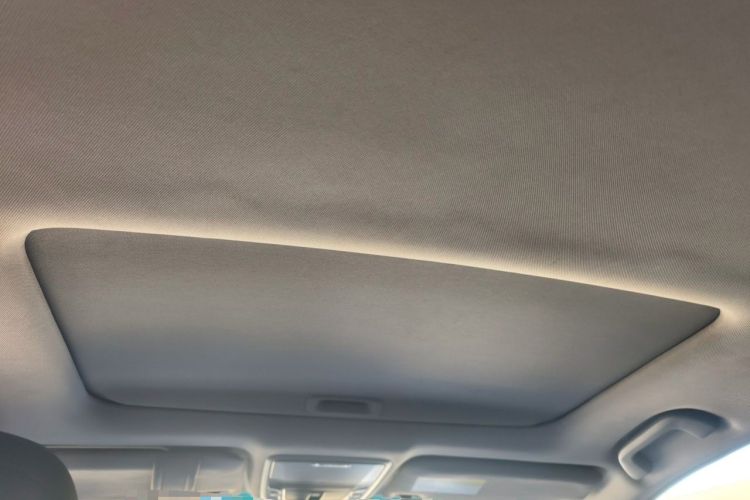 Used Honda Accord 2016 2.0L Elite Edition Headliner