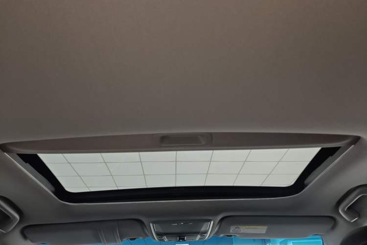 Used Honda Accord 2016 Hybrid 2.0L Sharp Edition Headliner