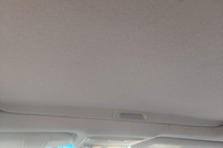 Used Honda Accord 2016 2.0L Comfort Edition Headliner