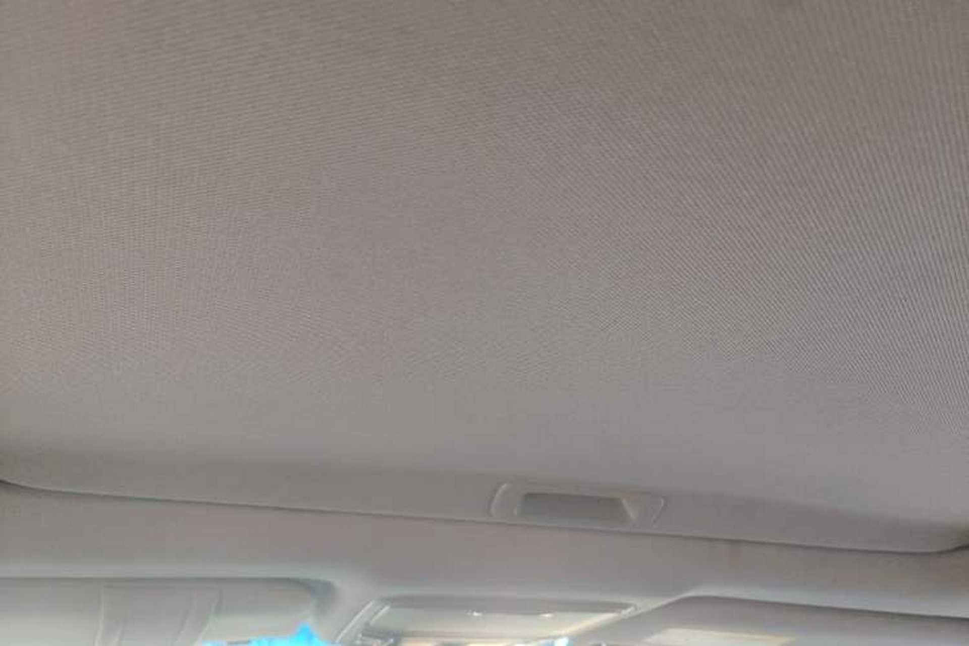 Used Honda Accord 2016 2.0L Comfort Edition Headliner