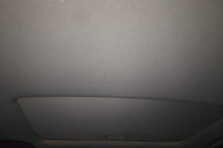 Used Honda Accord 2016 2.0L Comfort Edition Headliner