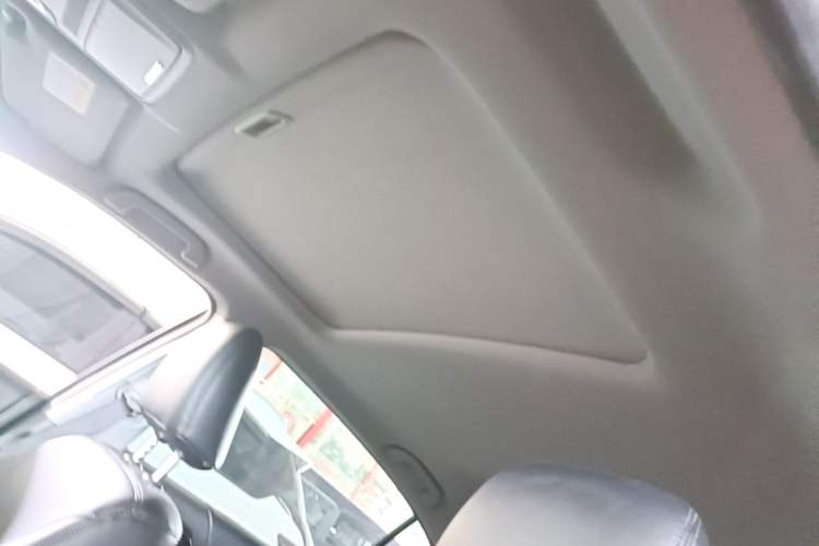 Used Honda Accord 2016 2.0L Comfort Edition Headliner