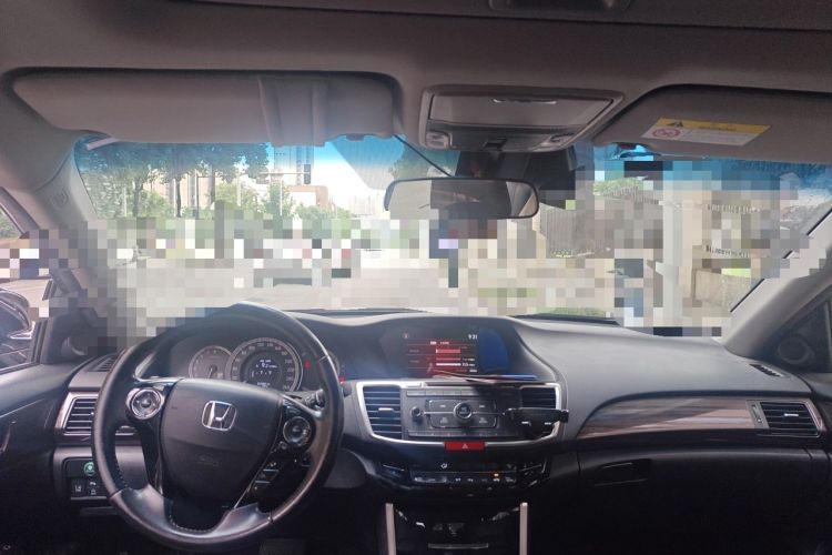 Used Honda Accord 2016 2.4L Zhi Rui Edition Headliner