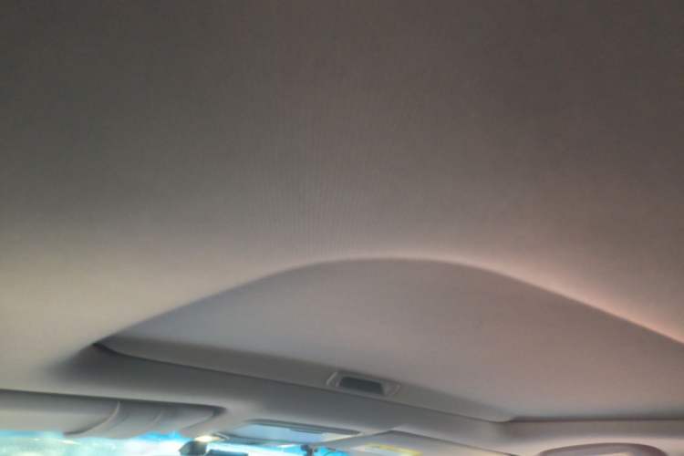 Used Honda Accord 2016 2.0L Elite Edition Headliner