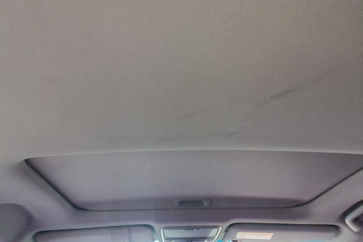 Used Honda Accord 2016 2.0L Comfort Edition Headliner