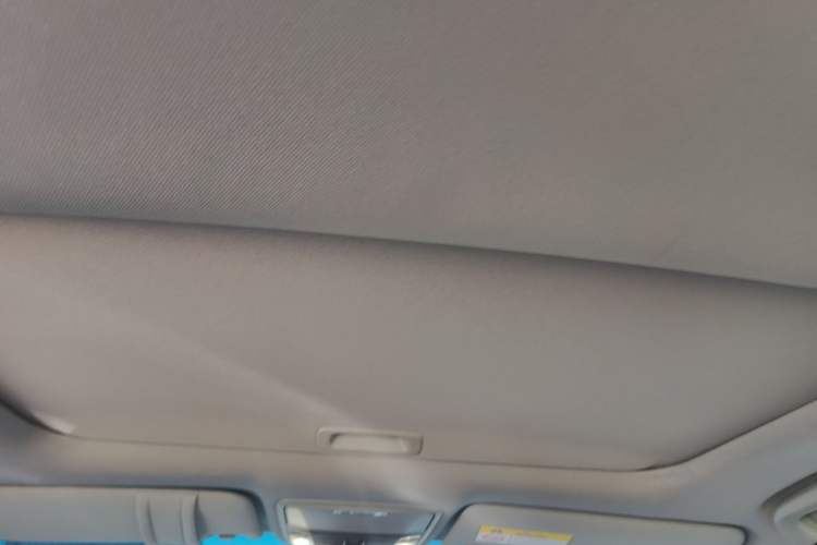 Used Honda Accord 2016 2.0L Comfort Edition Headliner