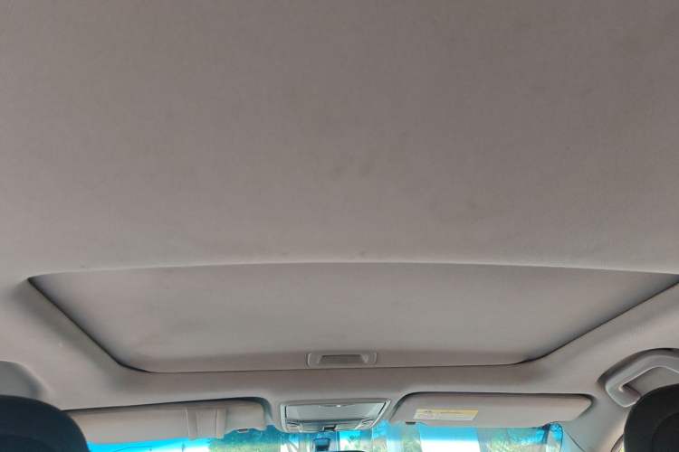 Used Honda Accord 2016 2.0L Elite Edition Headliner