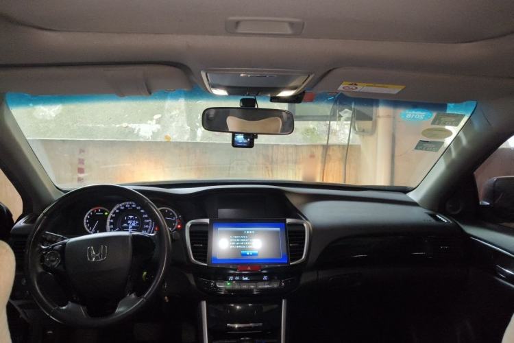 Used Honda Accord 2016 2.0L Elite Edition Headliner