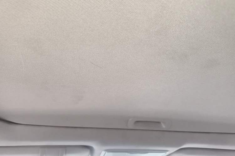 Used Honda Accord 2016 Hybrid 2.0L Sharp Edition Headliner