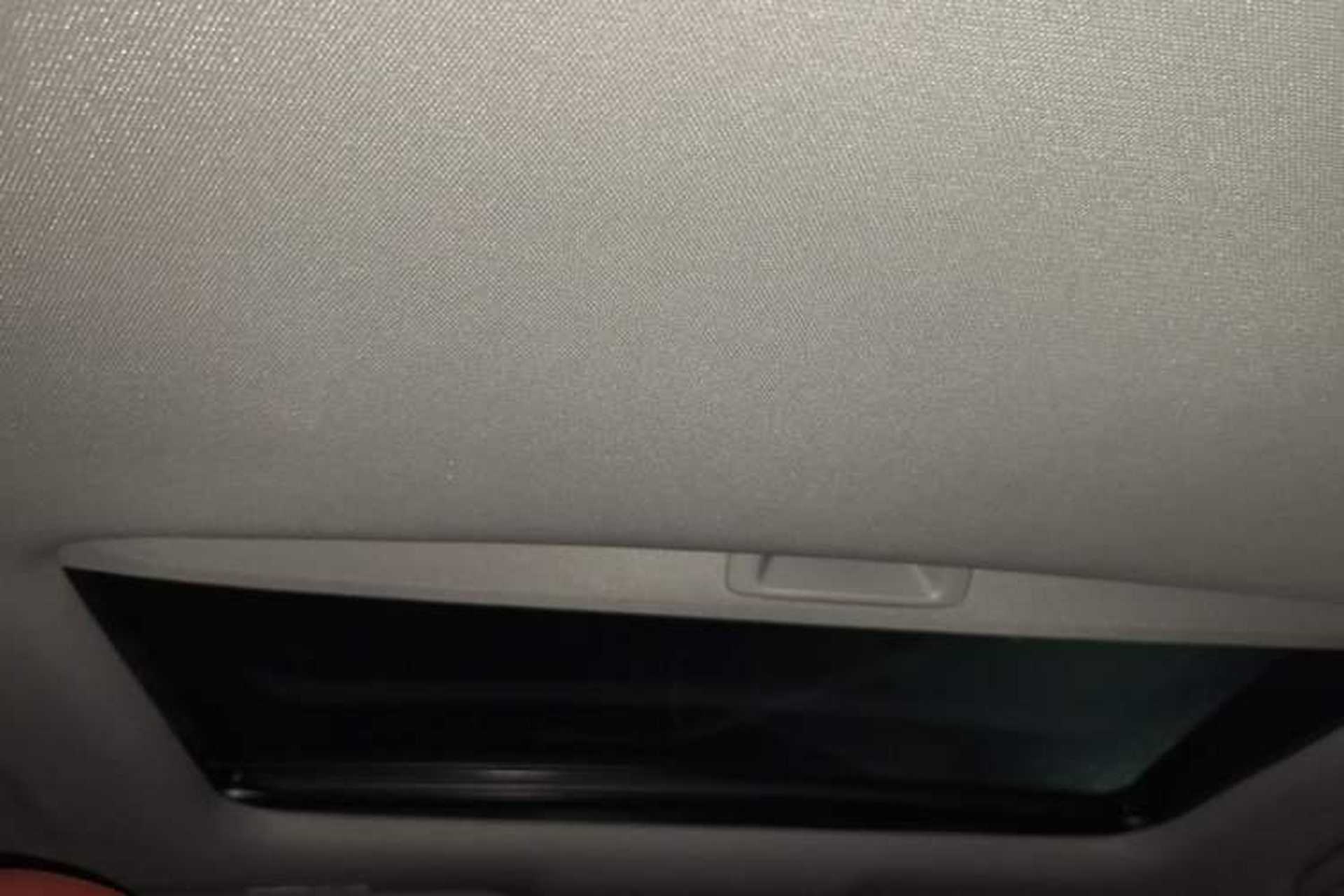 Used Honda Accord 2016 2.0L Comfort Edition Headliner