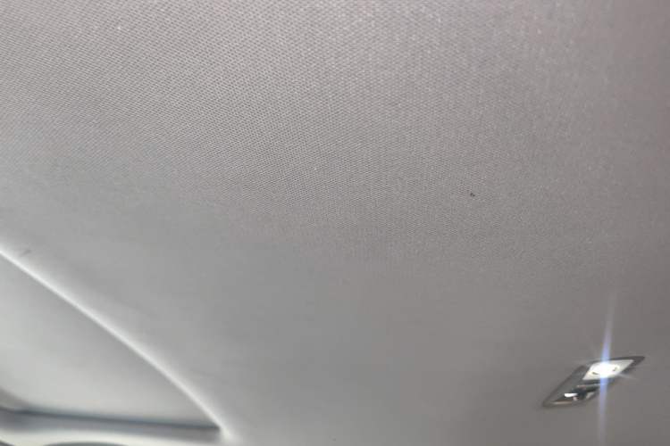 Used Honda Accord 2016 2.0L Elite Edition Headliner