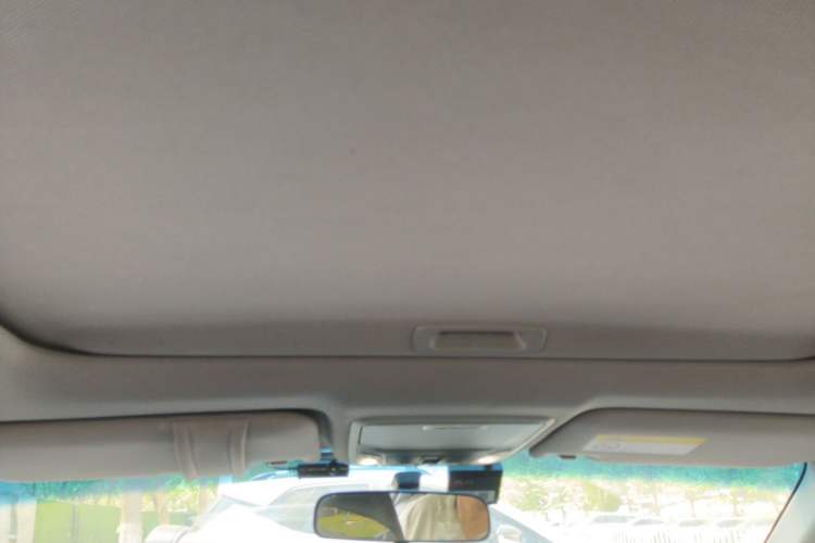 Used Honda Accord 2016 2.0L Comfort Edition Headliner