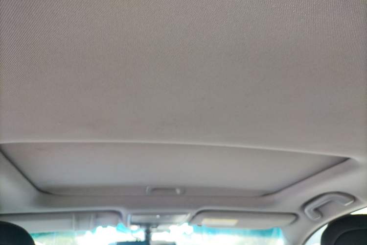 Used Honda Accord 2016 2.0L Elite Edition Headliner
