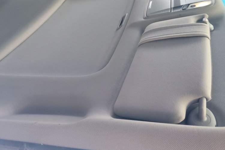 Used Honda Accord 2016 2.0L Elite Edition Headliner