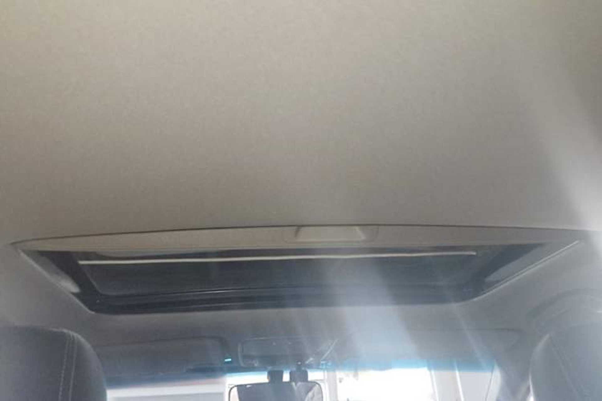 Used Honda Accord 2016 2.0L Comfort Edition Headliner