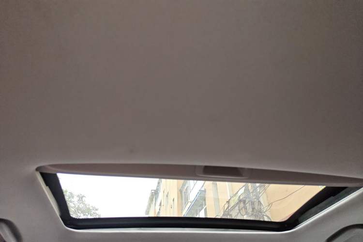 Used Honda Accord 2016 2.4L Prestige Edition Headliner