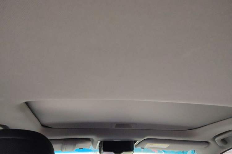 Used Honda Accord 2016 Hybrid 2.0L Sharp Edition Headliner