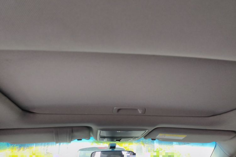Used Honda Accord 2016 2.0L Comfort Edition Headliner