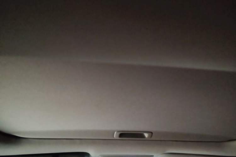 Used Honda Accord 2016 2.0L Comfort Edition Headliner