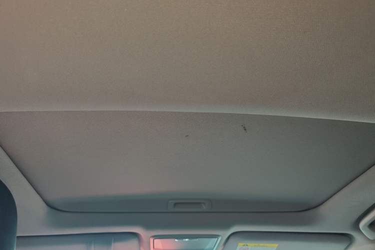 Used Honda Accord 2016 Hybrid 2.0L Sharp Edition Headliner