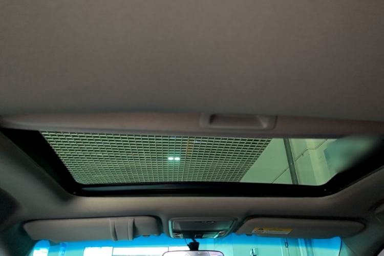 Used Honda Accord 2016 2.0L Elite Edition Headliner