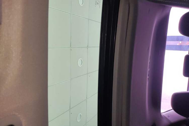 Used Honda Accord 2016 2.4L Comfort Edition Headliner