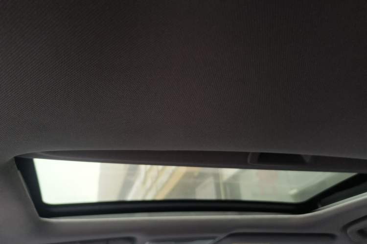 Used Honda Accord 2016 2.0L Comfort Edition Headliner