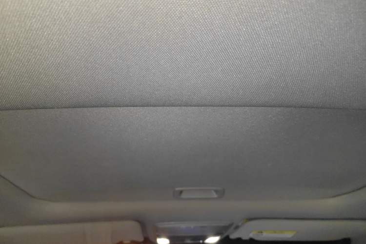 Used Honda Accord 2016 2.0L Comfort Edition Headliner