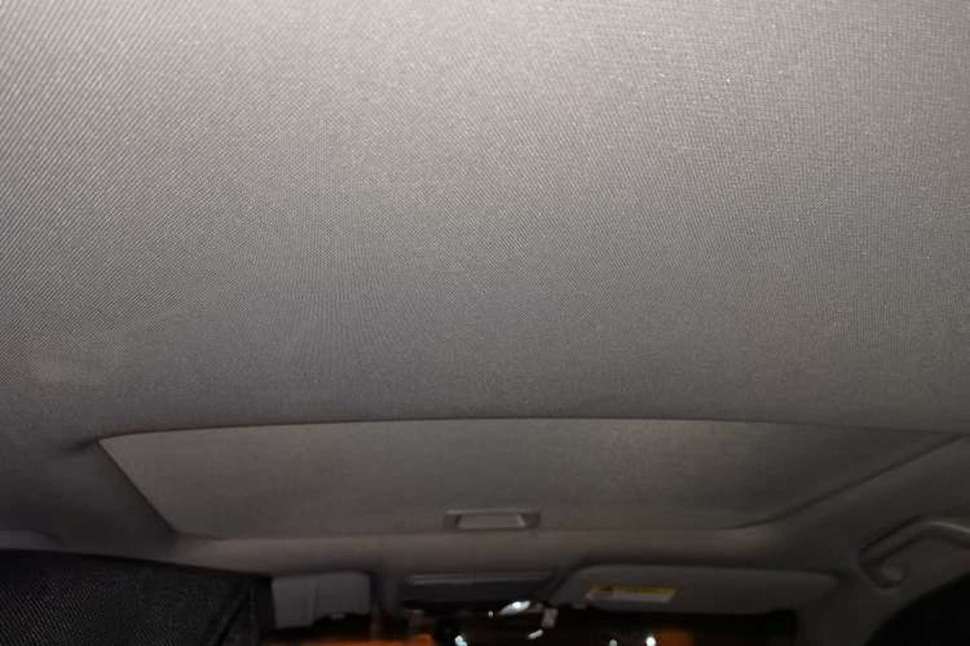Used Honda Accord 2016 2.0L Comfort Edition Headliner
