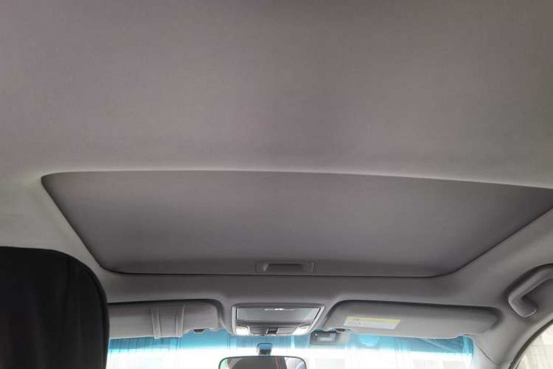 Used Honda Accord 2016 2.0L Elite Edition Headliner