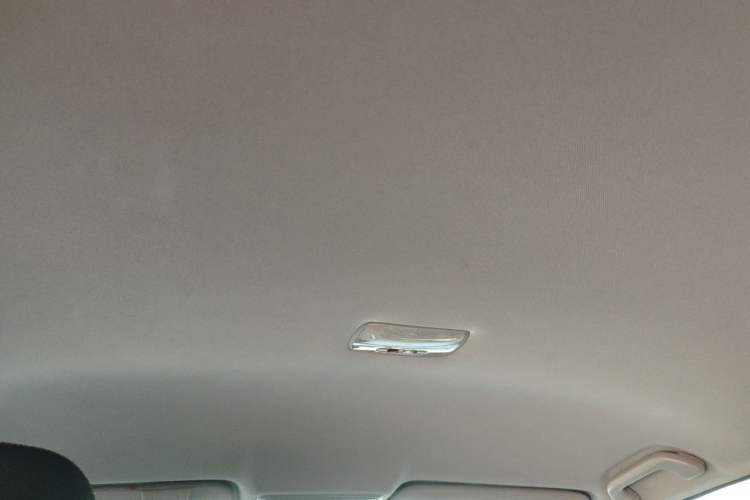 Used Honda Accord 2016 2.0L Comfort Edition Headliner