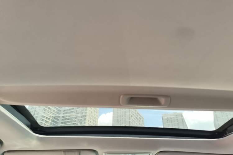 Used Honda Accord 2016 Hybrid 2.0L Sharp Edition Headliner