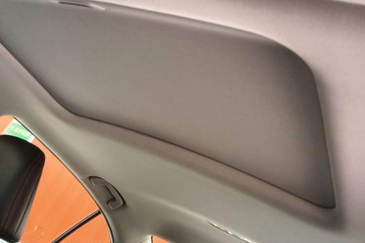 Used Honda Accord 2016 Hybrid 2.0L Sharp Edition Headliner