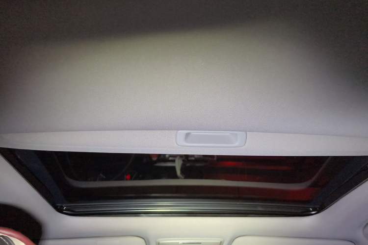 Used Honda Accord 2016 2.0L Comfort Edition Headliner
