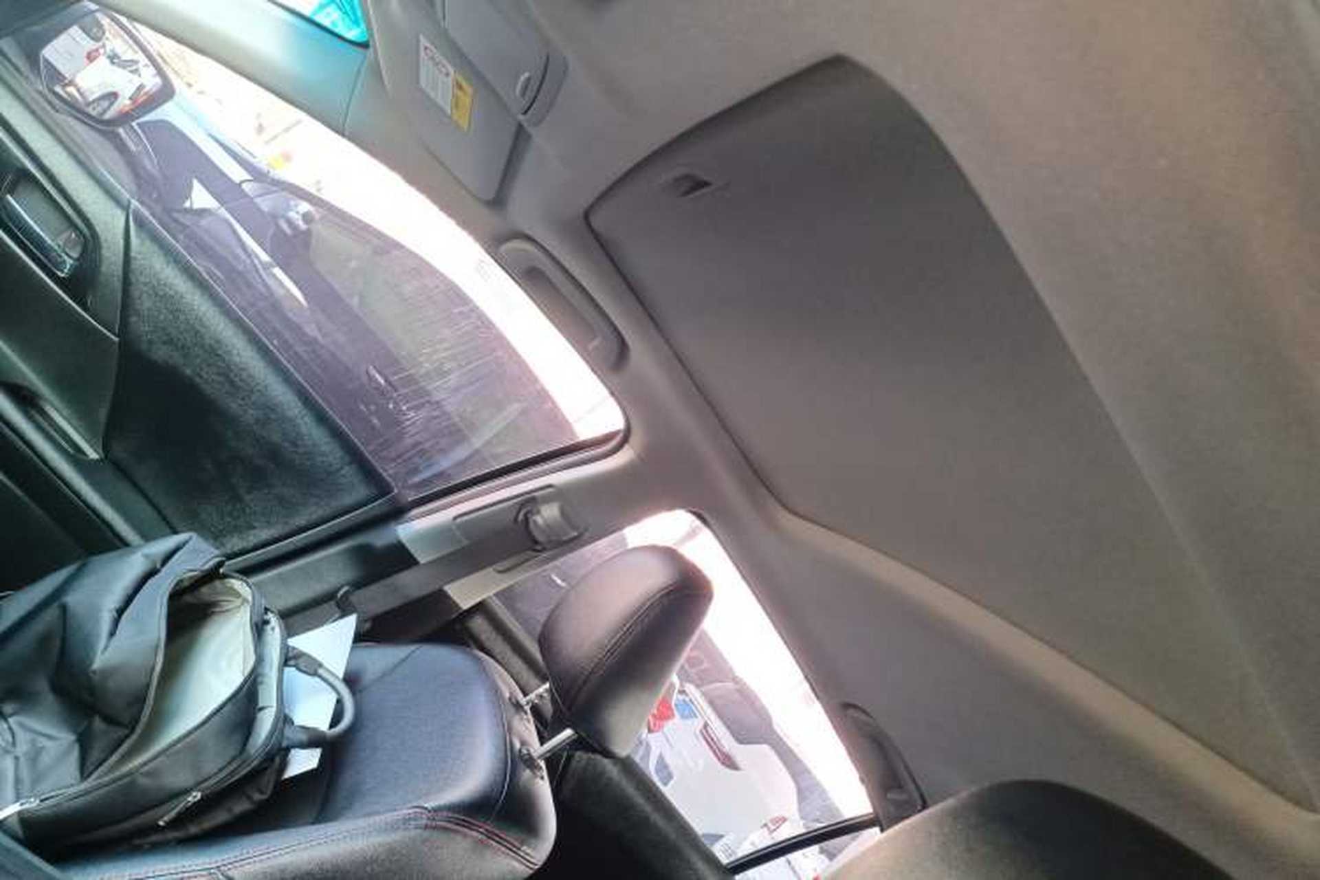 Used Honda Accord 2016 2.0L Comfort Edition Headliner