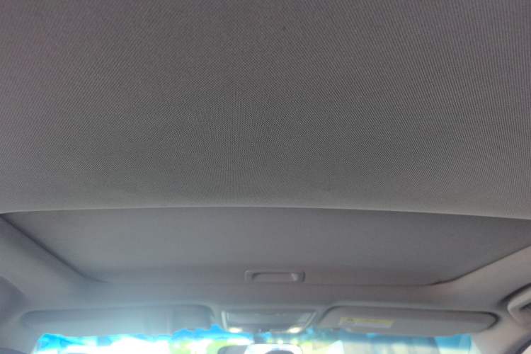 Used Honda Accord 2016 2.0L Comfort Edition Headliner