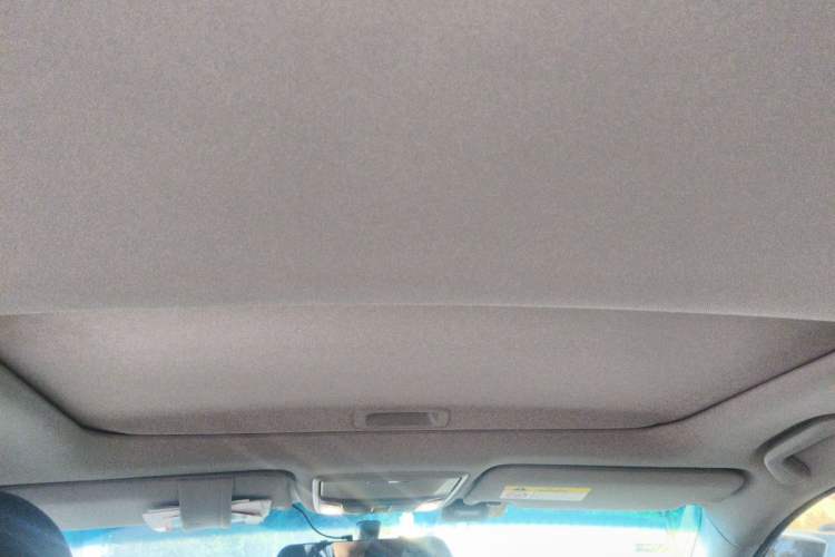 Used Honda Accord 2016 2.0L Elite Edition Headliner